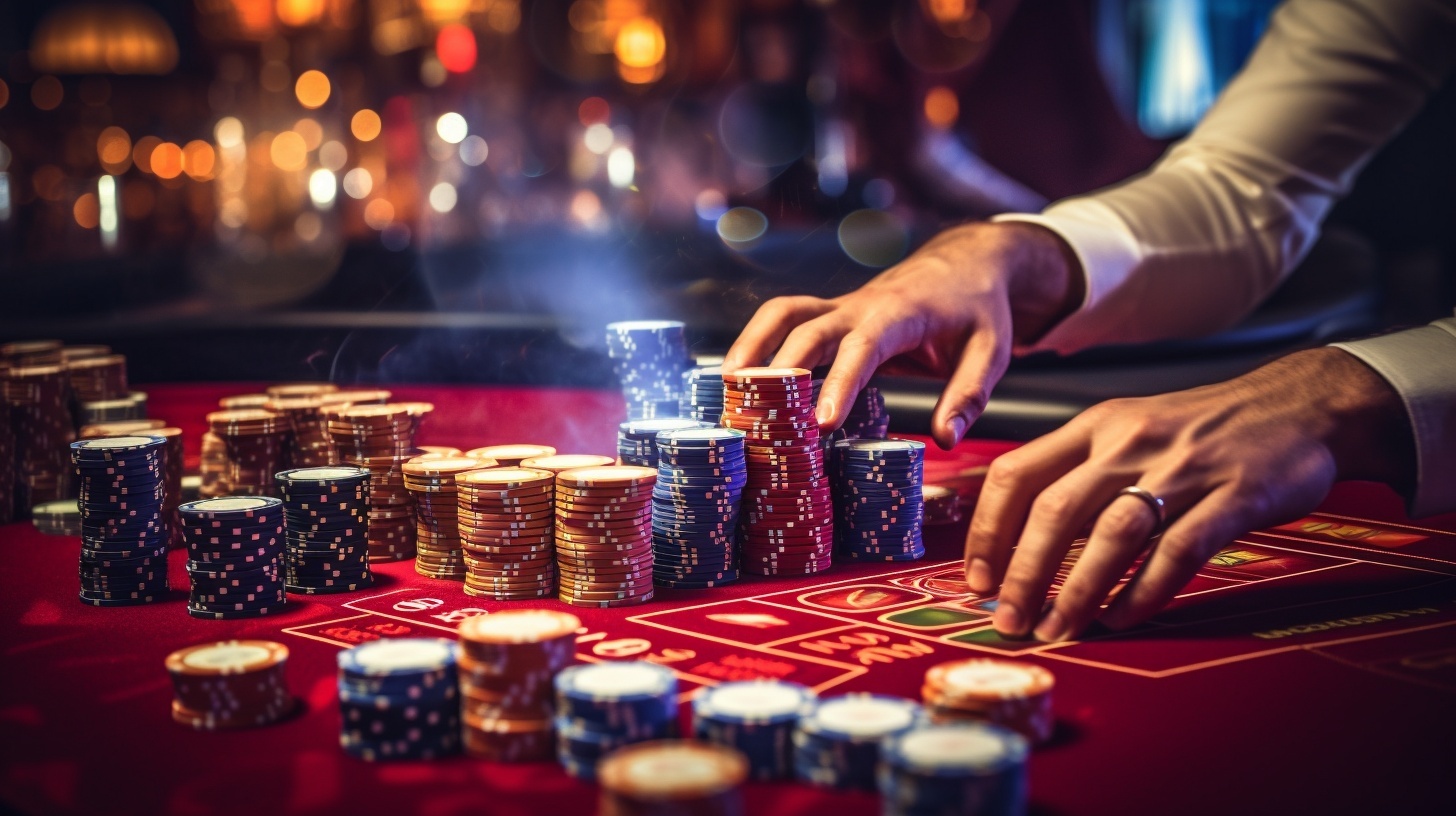 556bet
